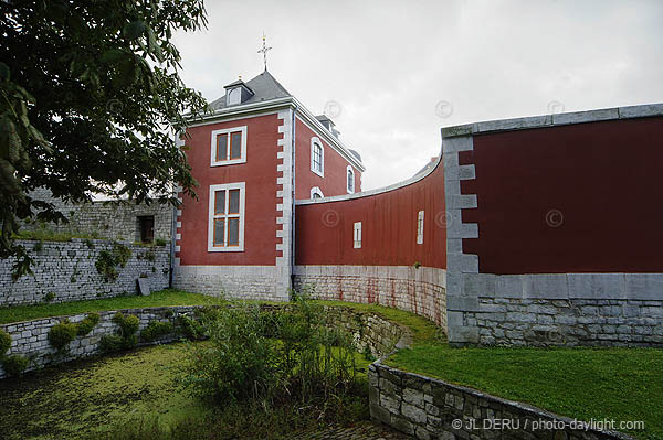 chteau d'Aigremont
Aigremont castle